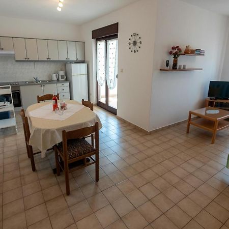 Apartments Dokovic Barbat na Rabu Dış mekan fotoğraf