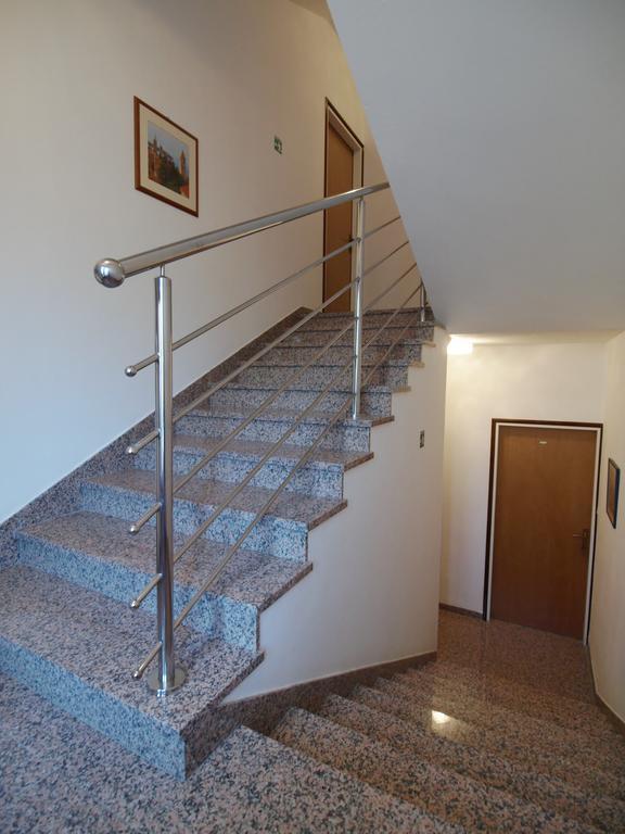 Apartments Dokovic Barbat na Rabu Dış mekan fotoğraf