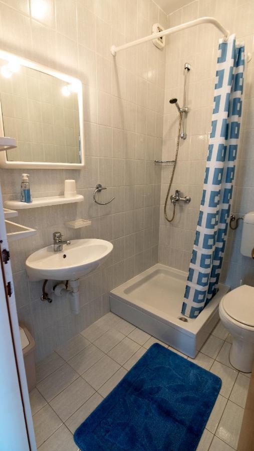 Apartments Dokovic Barbat na Rabu Dış mekan fotoğraf
