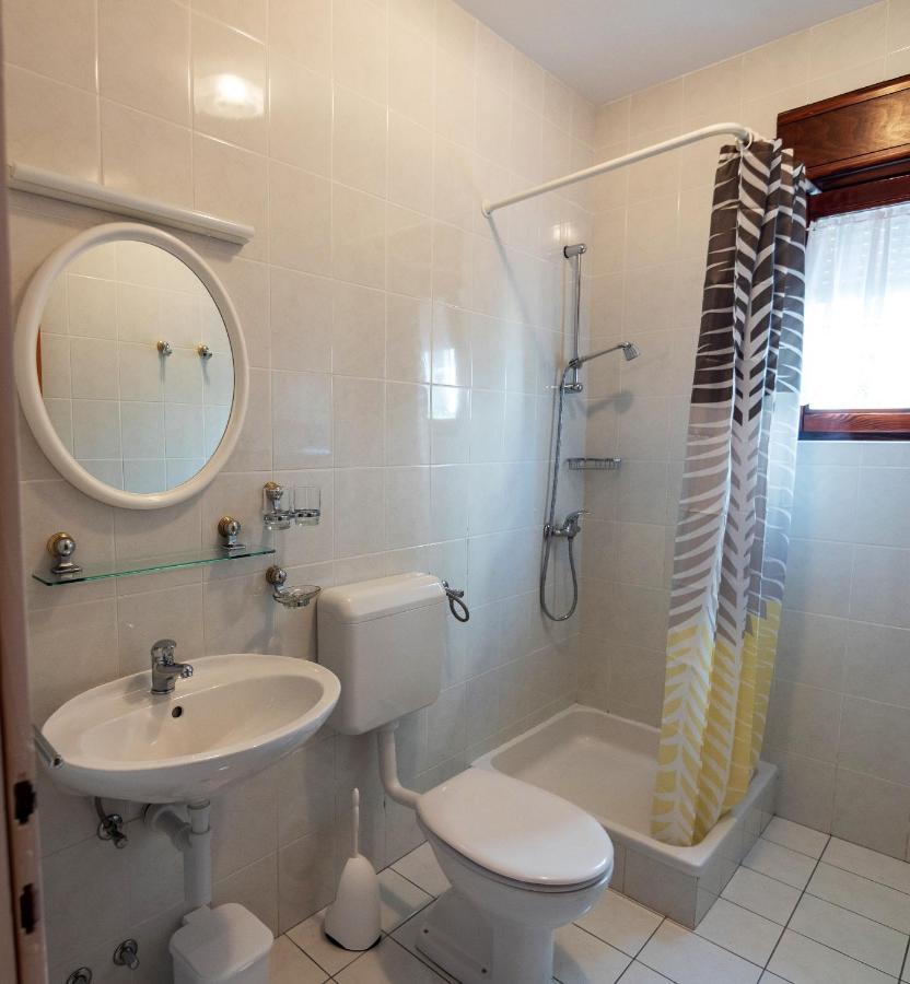 Apartments Dokovic Barbat na Rabu Dış mekan fotoğraf