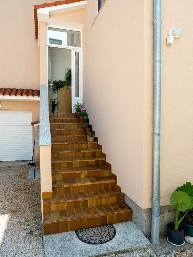 Apartments Dokovic Barbat na Rabu Dış mekan fotoğraf