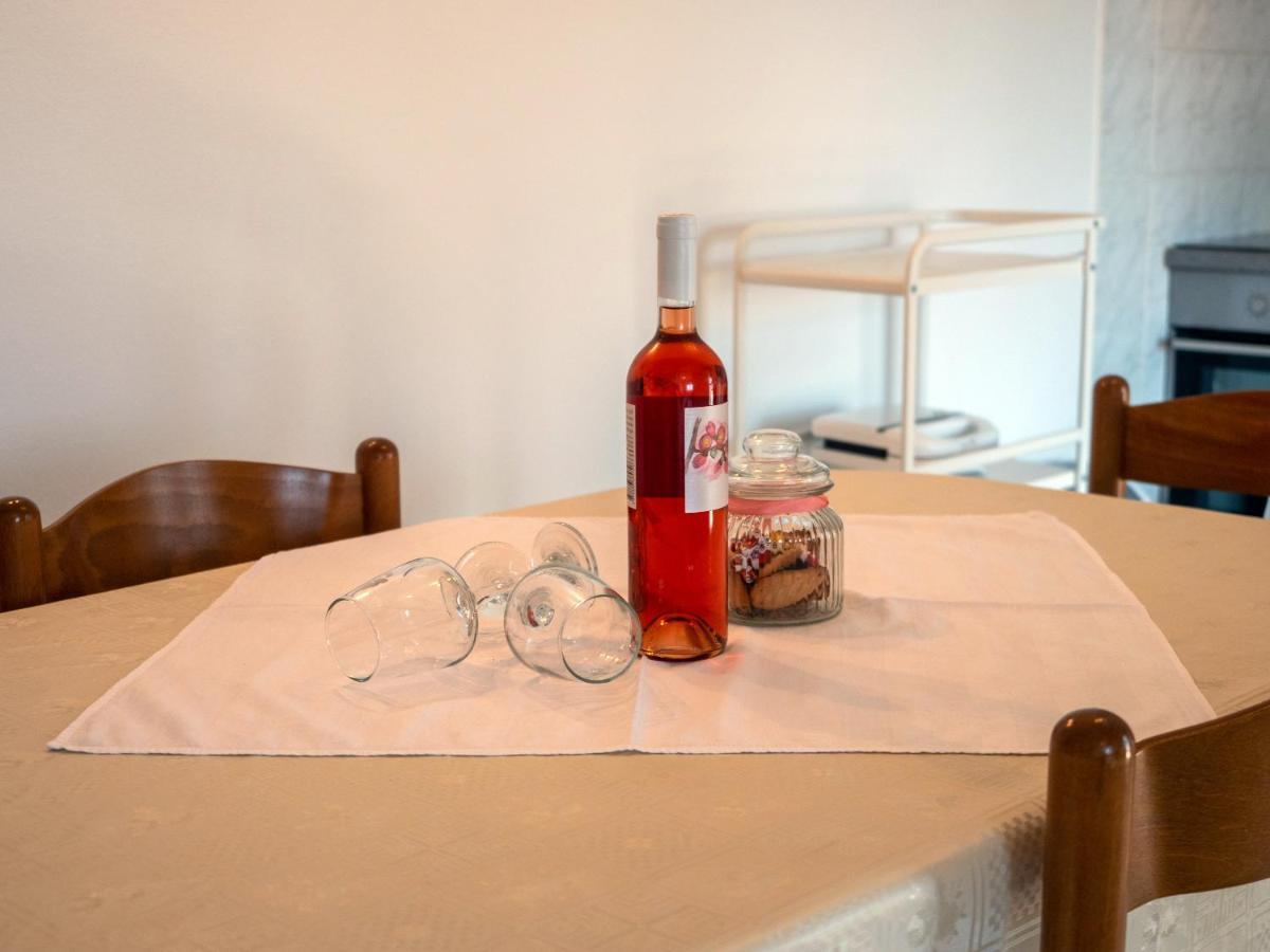 Apartments Dokovic Barbat na Rabu Dış mekan fotoğraf