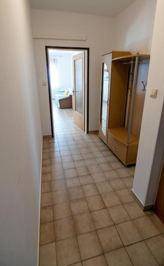 Apartments Dokovic Barbat na Rabu Dış mekan fotoğraf