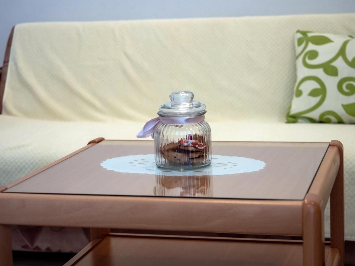 Apartments Dokovic Barbat na Rabu Dış mekan fotoğraf