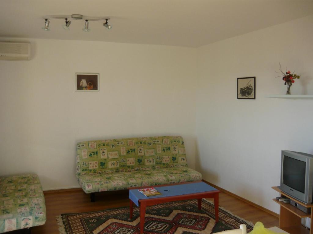 Apartments Dokovic Barbat na Rabu Oda fotoğraf
