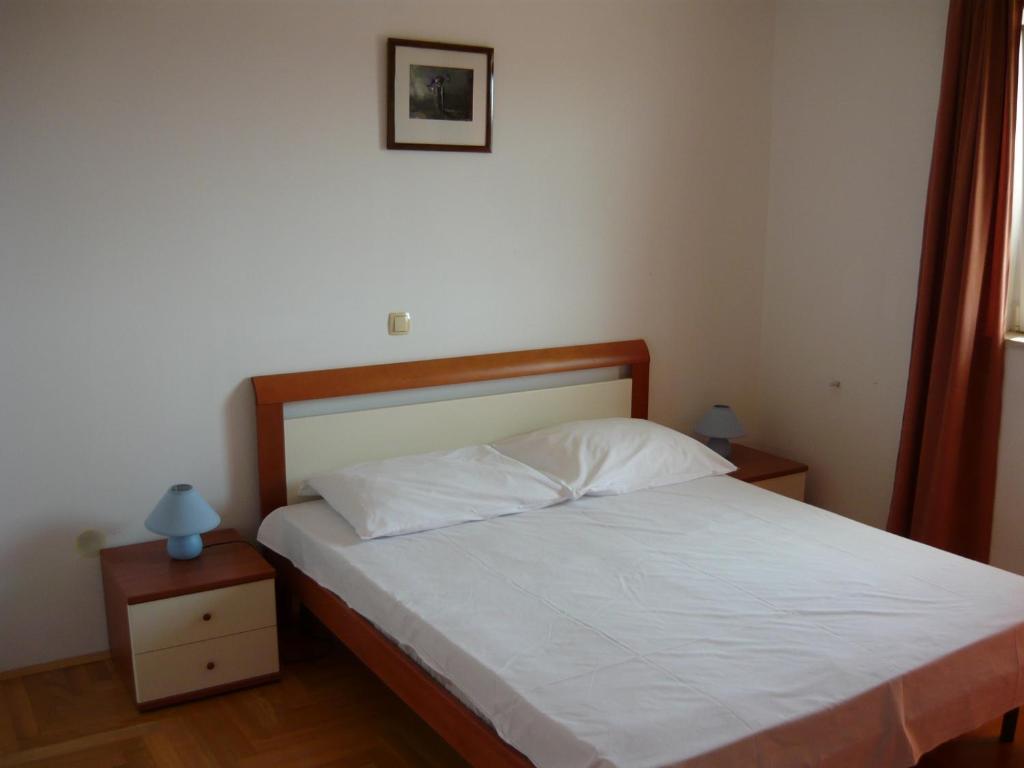 Apartments Dokovic Barbat na Rabu Oda fotoğraf
