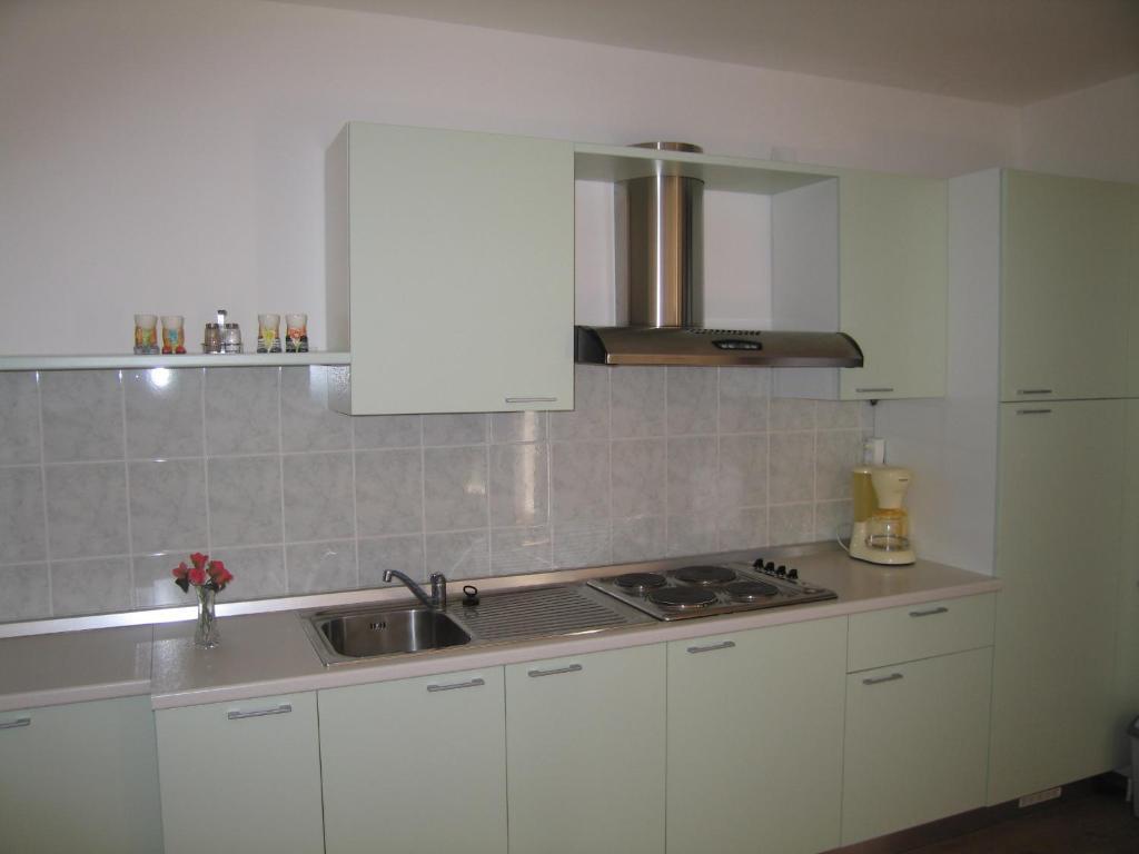 Apartments Dokovic Barbat na Rabu Dış mekan fotoğraf