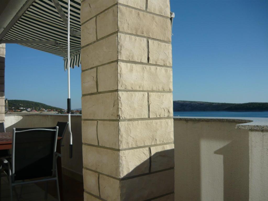 Apartments Dokovic Barbat na Rabu Dış mekan fotoğraf